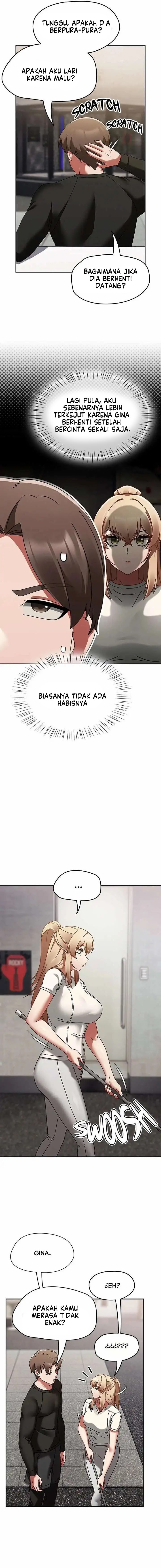 Ground and Pound - Chapter 16 4