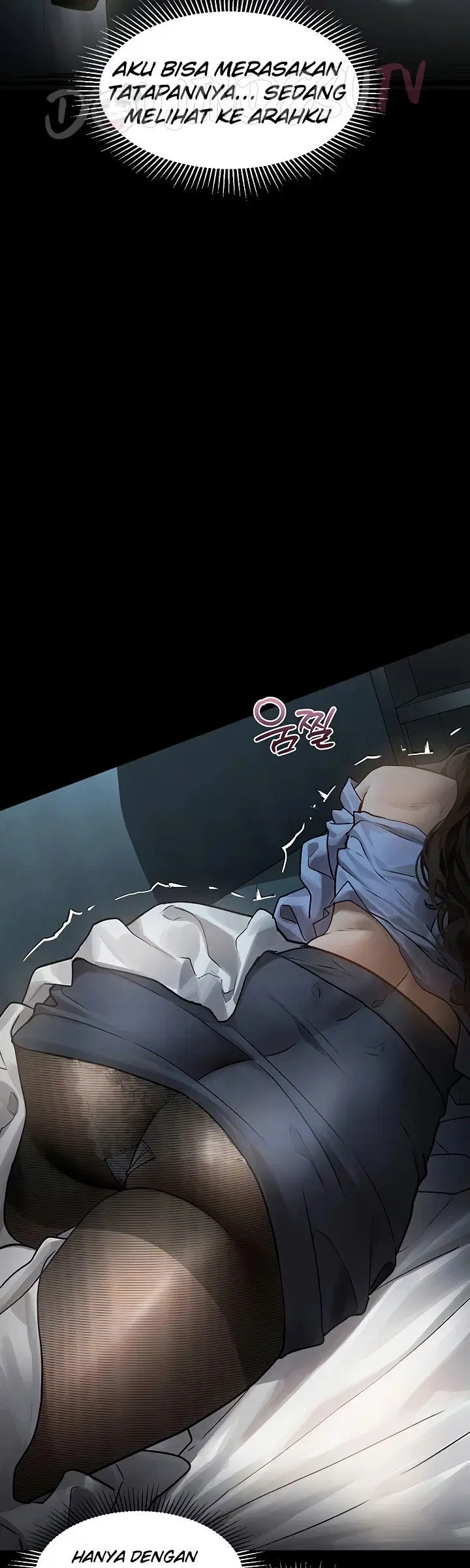 Dirty Talk - Chapter 06 8