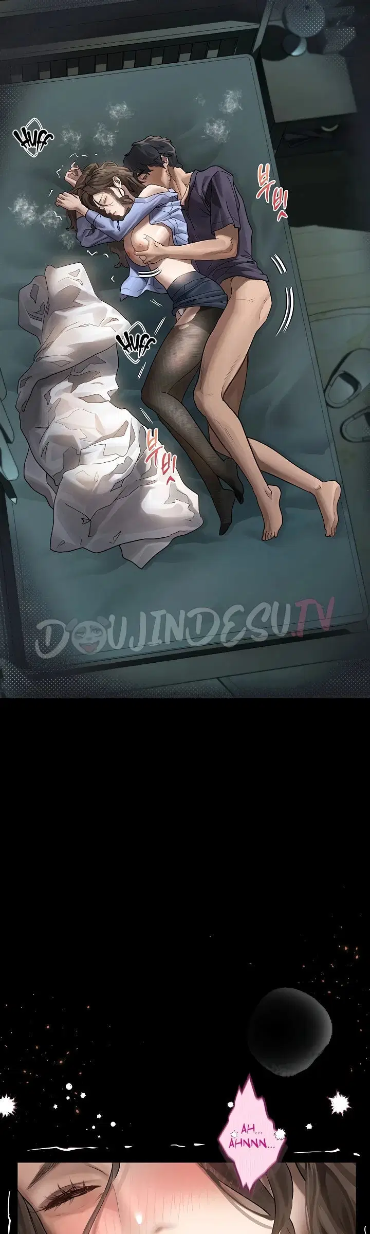 Dirty Talk - Chapter 06 22