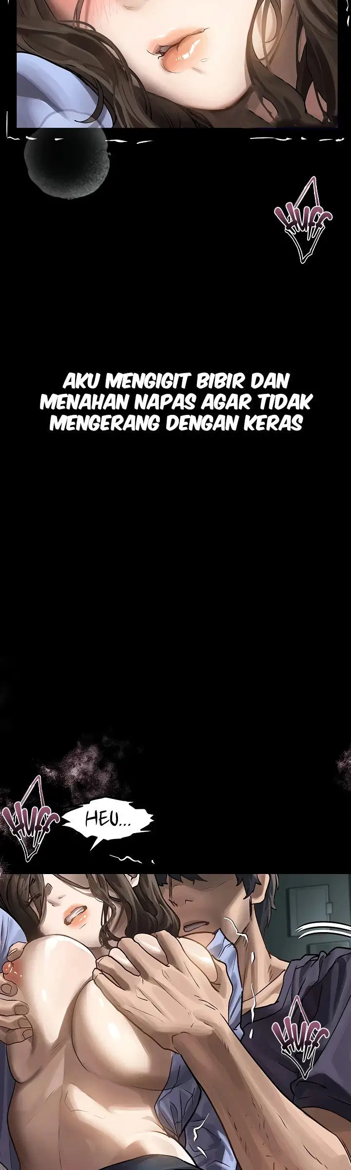 Dirty Talk - Chapter 06 23