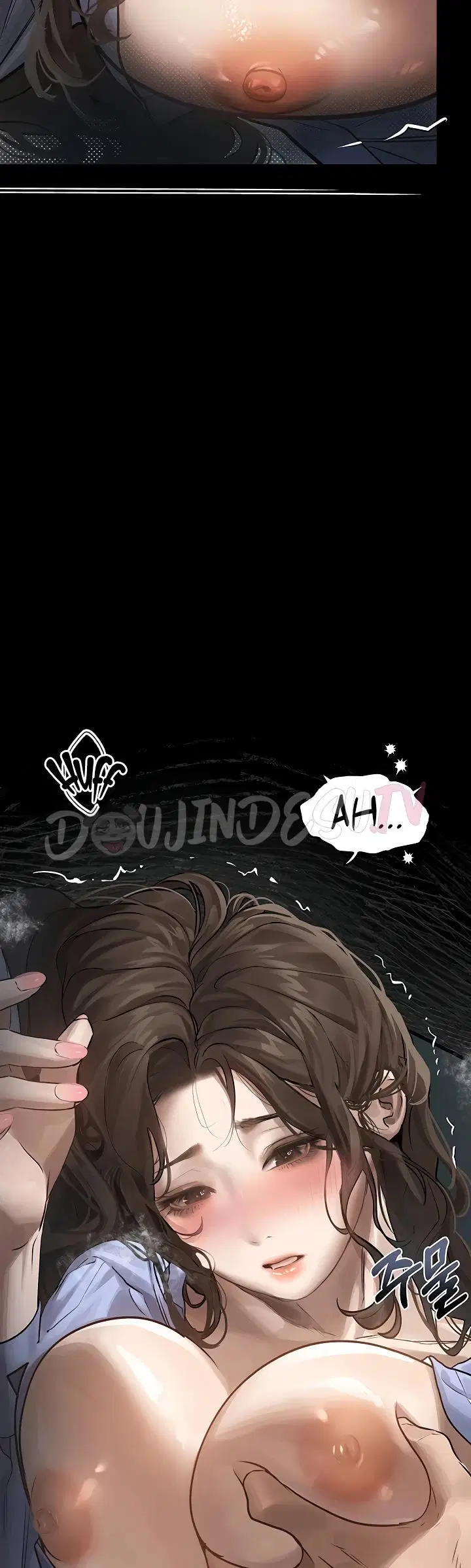 Dirty Talk - Chapter 06 20