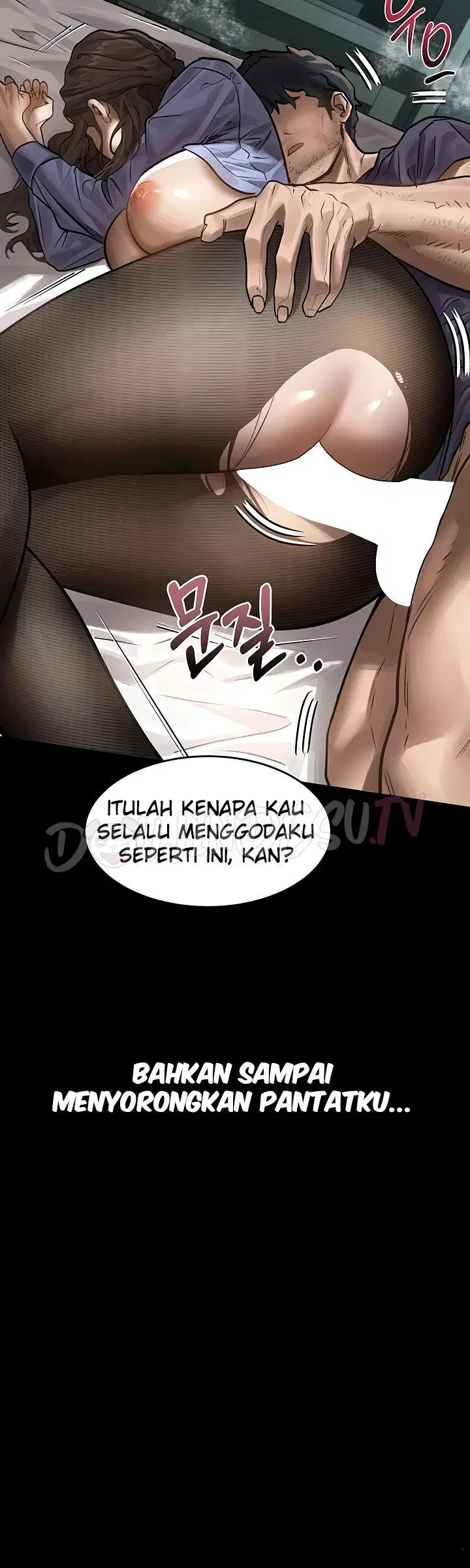 Dirty Talk - Chapter 06 26