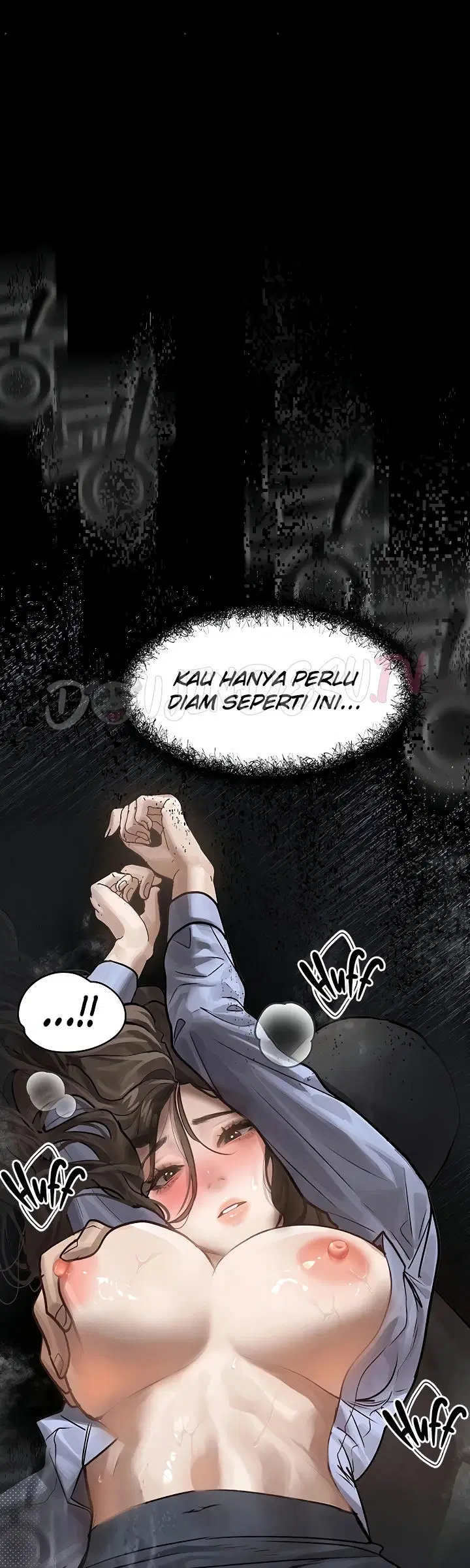 Dirty Talk - Chapter 06 27