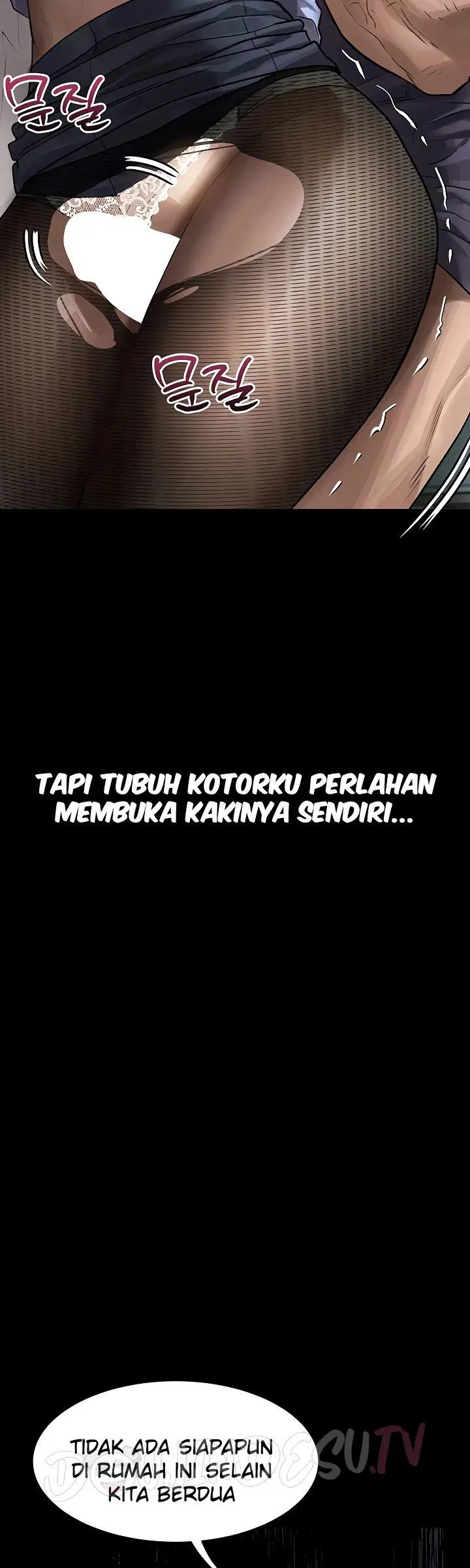 Dirty Talk - Chapter 06 24