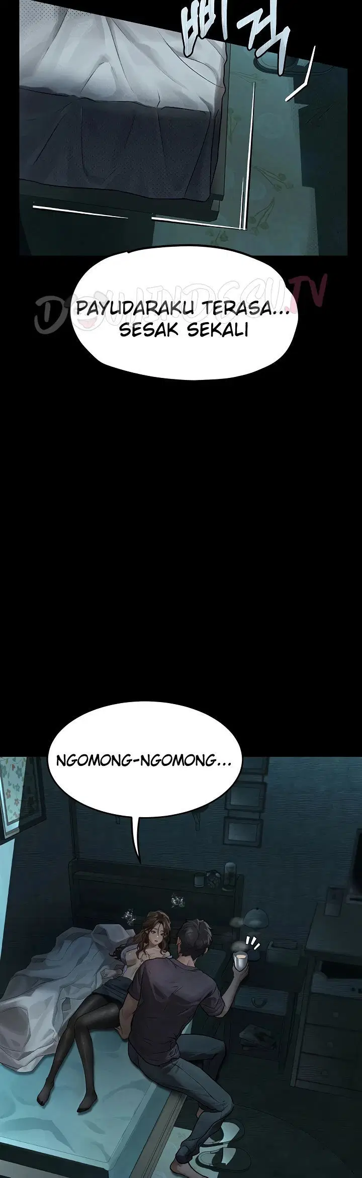 Dirty Talk - Chapter 06 3