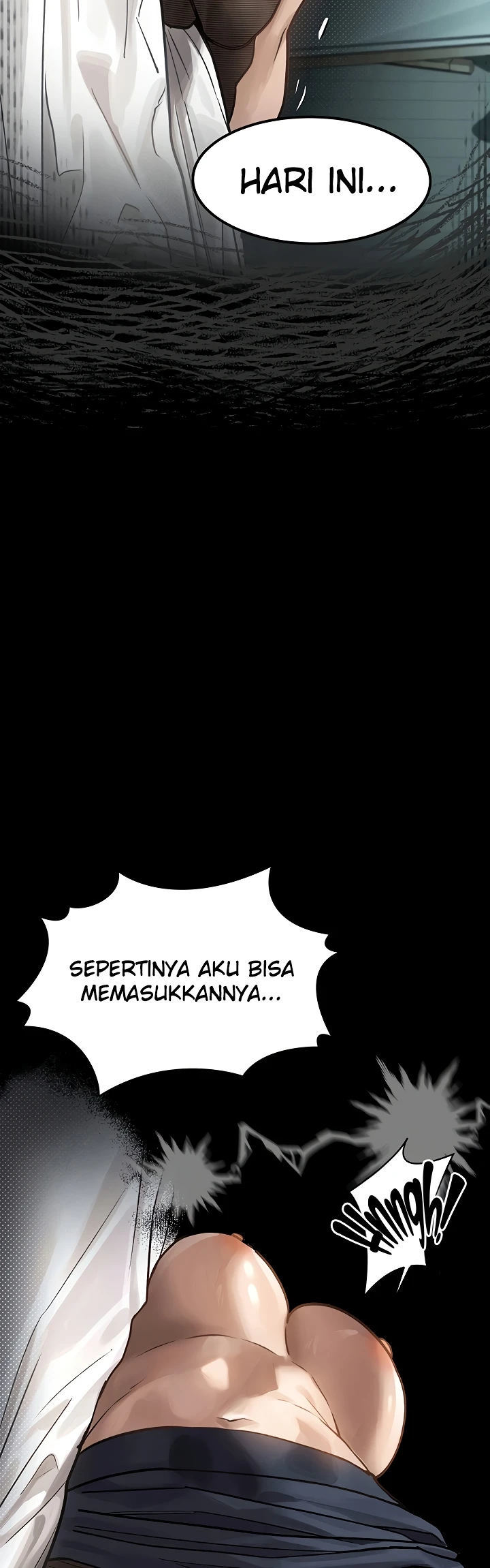 Dirty Talk - Chapter 06 33