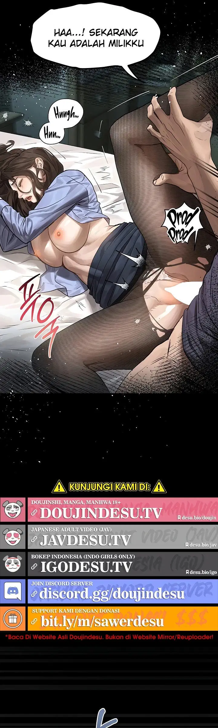 Dirty Talk - Chapter 06 37