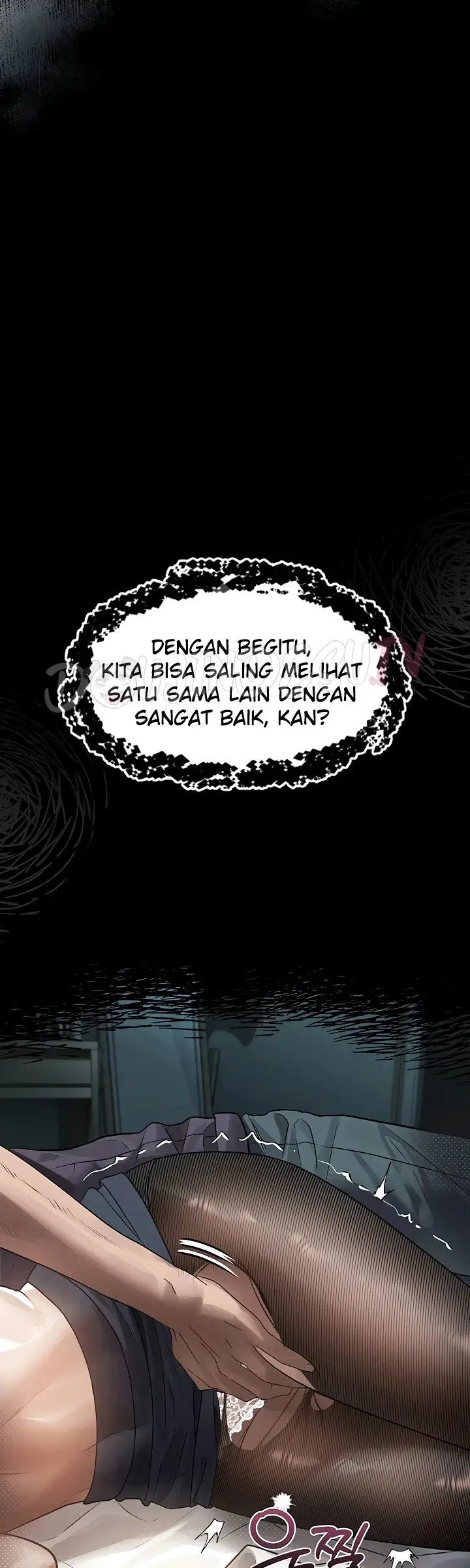 Dirty Talk - Chapter 06 18