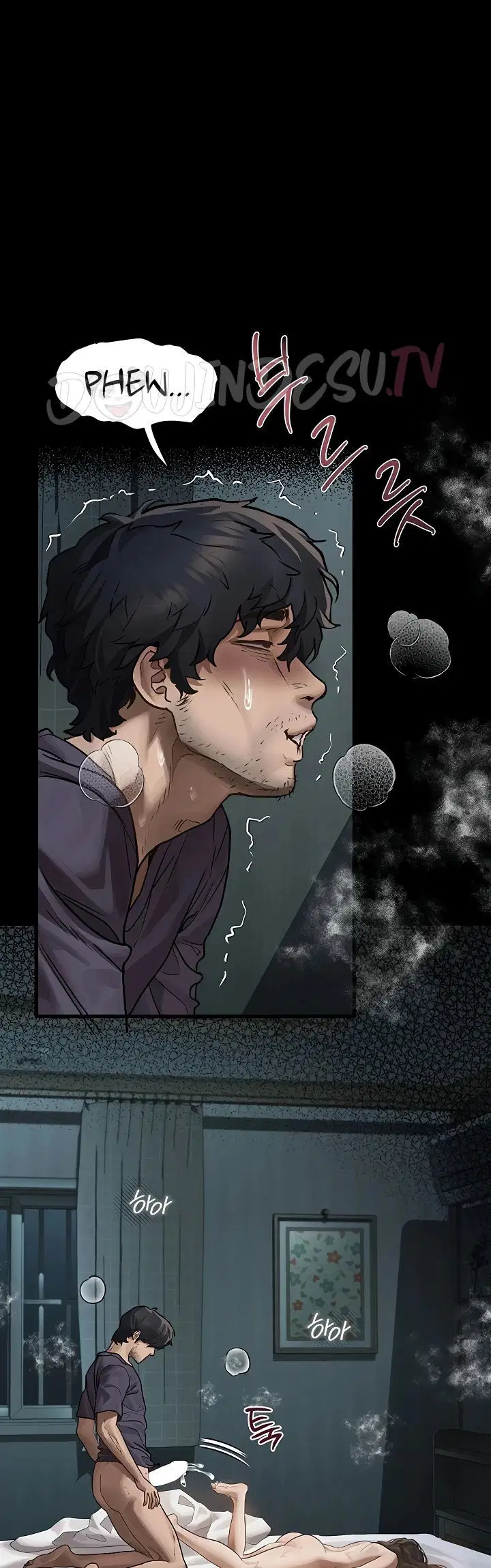 Dirty Talk - Chapter 06 63