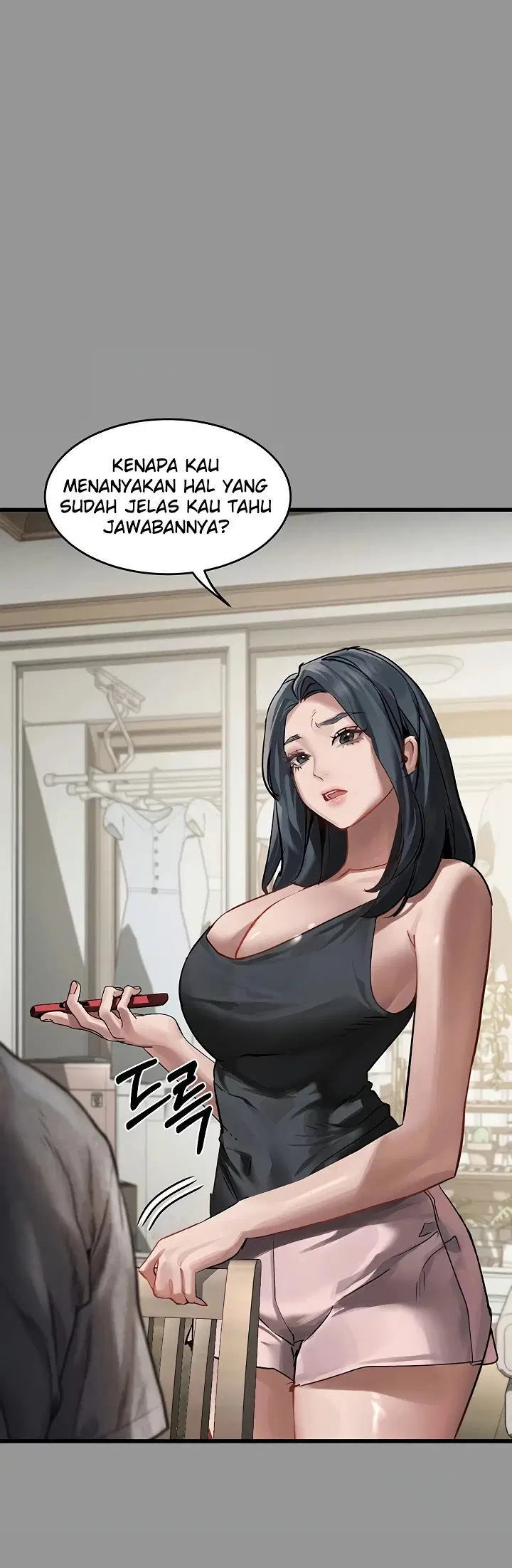 Dirty Talk - Chapter 06 73
