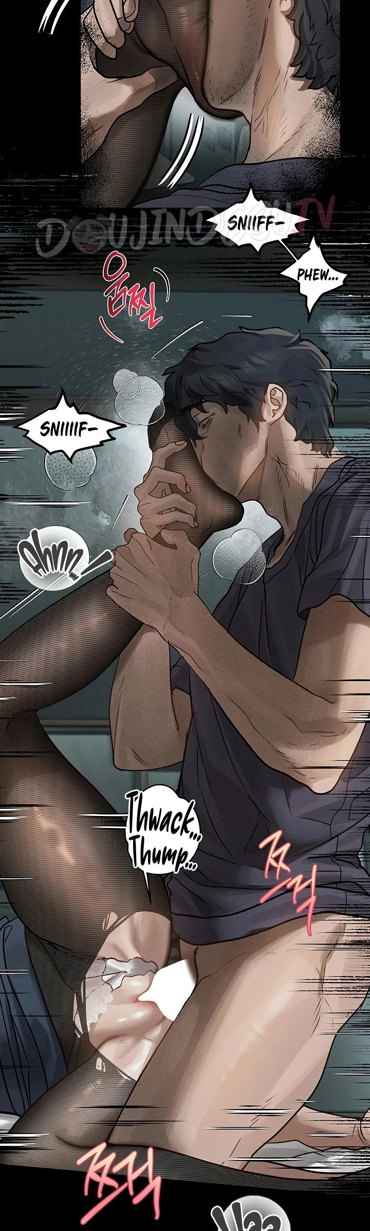 Dirty Talk - Chapter 06 43