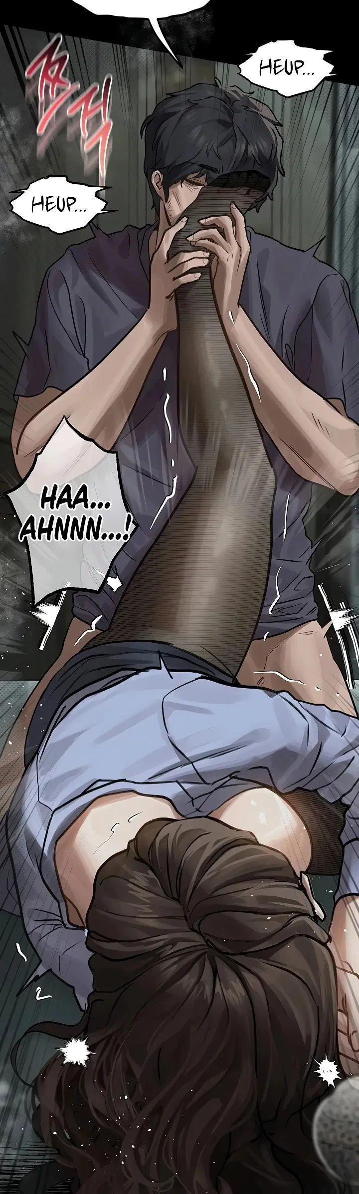 Dirty Talk - Chapter 06 46