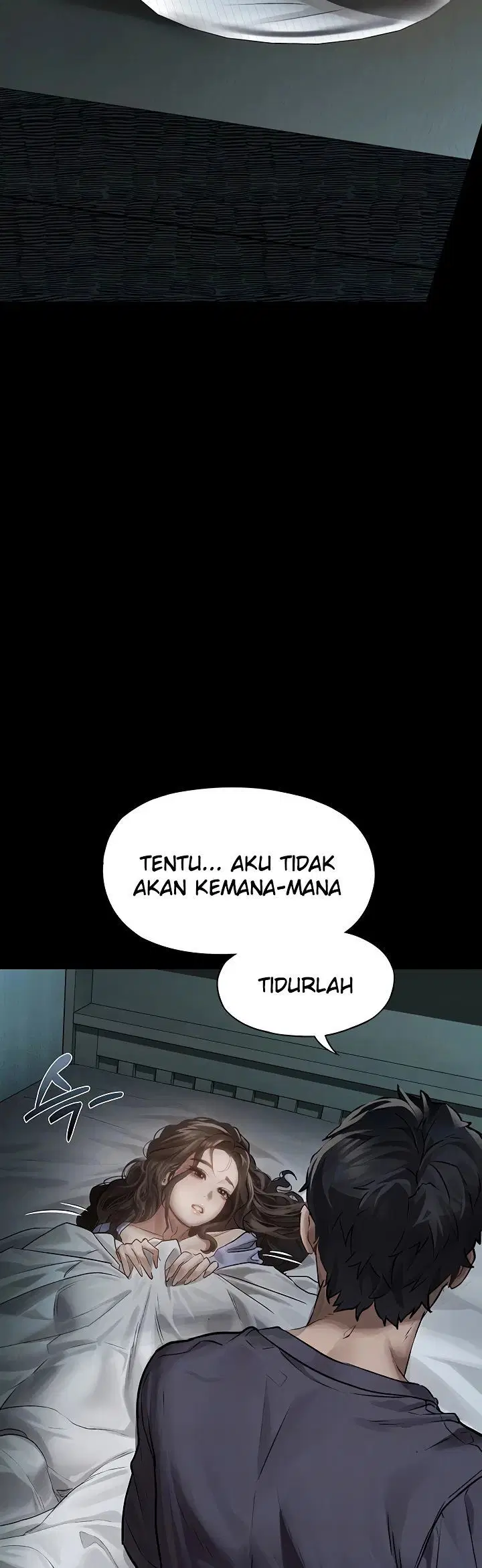 Dirty Talk - Chapter 06 5