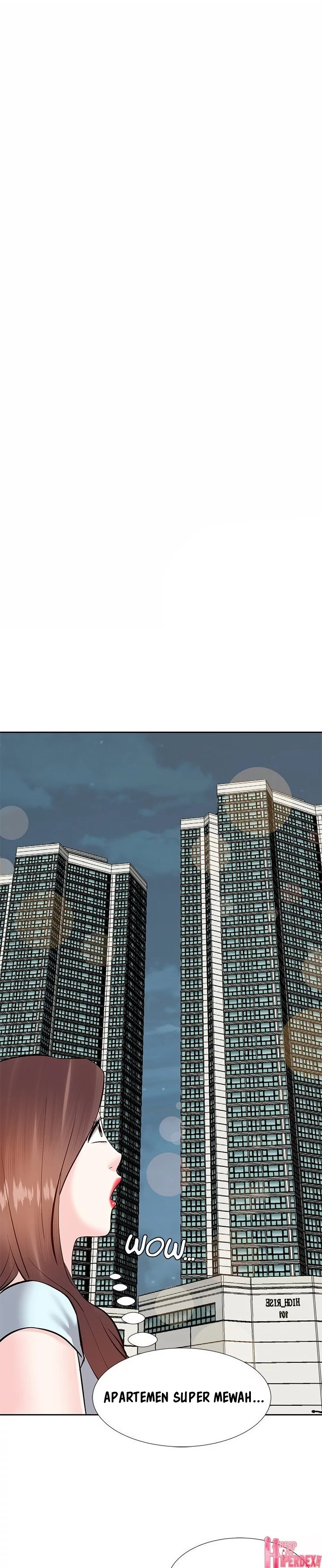 Daddy Long Legs - Chapter 8 21 Daddy Long Legs - Chapter 8 21