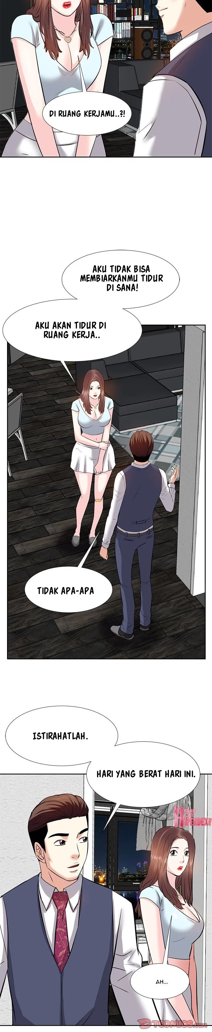 Daddy Long Legs - Chapter 8 26 Daddy Long Legs - Chapter 8 26