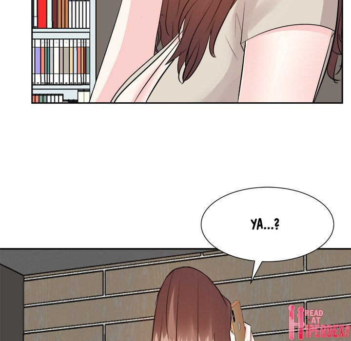 Daddy Long Legs - Chapter 29 98