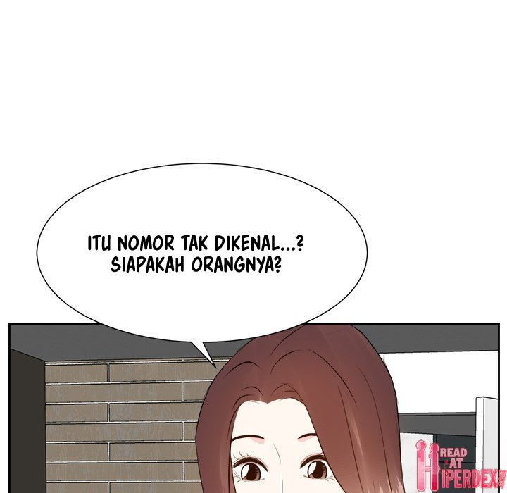 Daddy Long Legs - Chapter 29 95