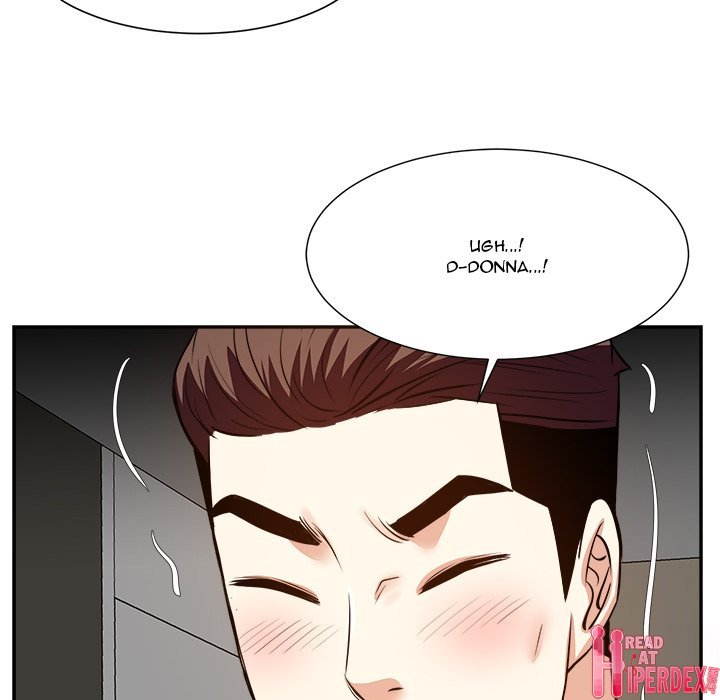Daddy Long Legs - Chapter 29 29