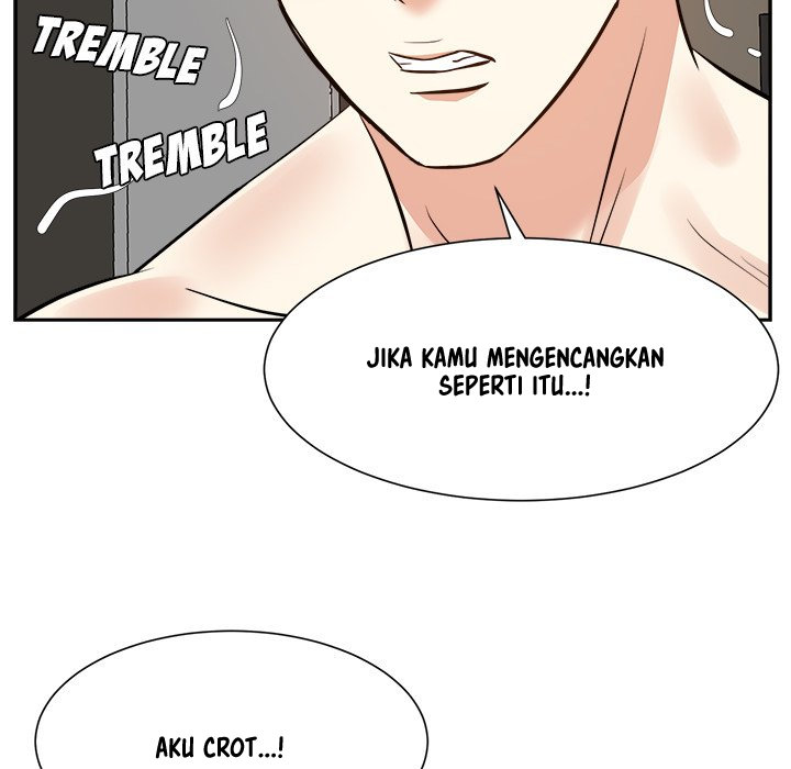 Daddy Long Legs - Chapter 29 30