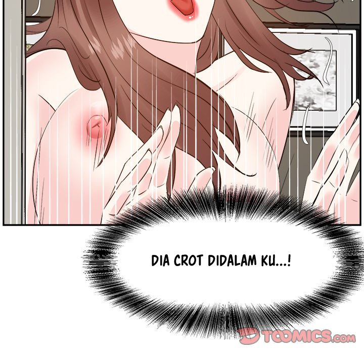 Daddy Long Legs - Chapter 29 34