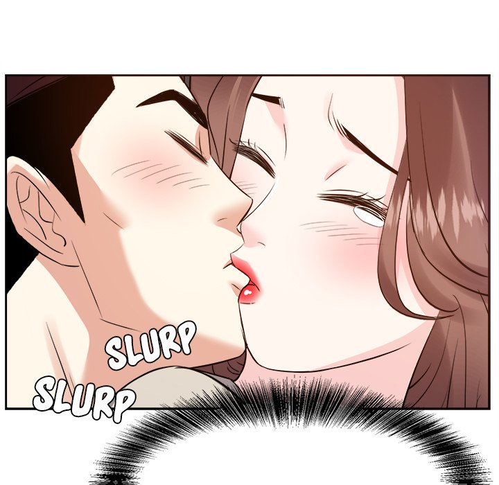 Daddy Long Legs - Chapter 29 12