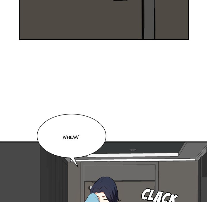 Daddy Long Legs - Chapter 29 123