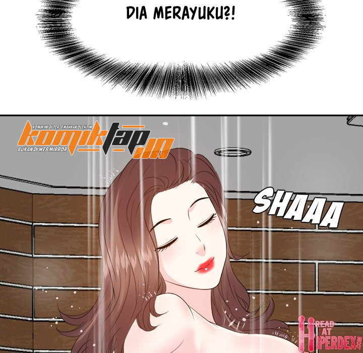 Daddy Long Legs - Chapter 29 134