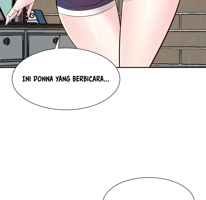 Daddy Long Legs - Chapter 29 100