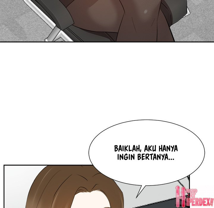 Daddy Long Legs - Chapter 29 104