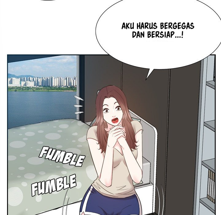 Daddy Long Legs - Chapter 29 115