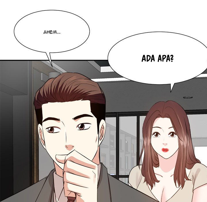Daddy Long Legs - Chapter 29 73
