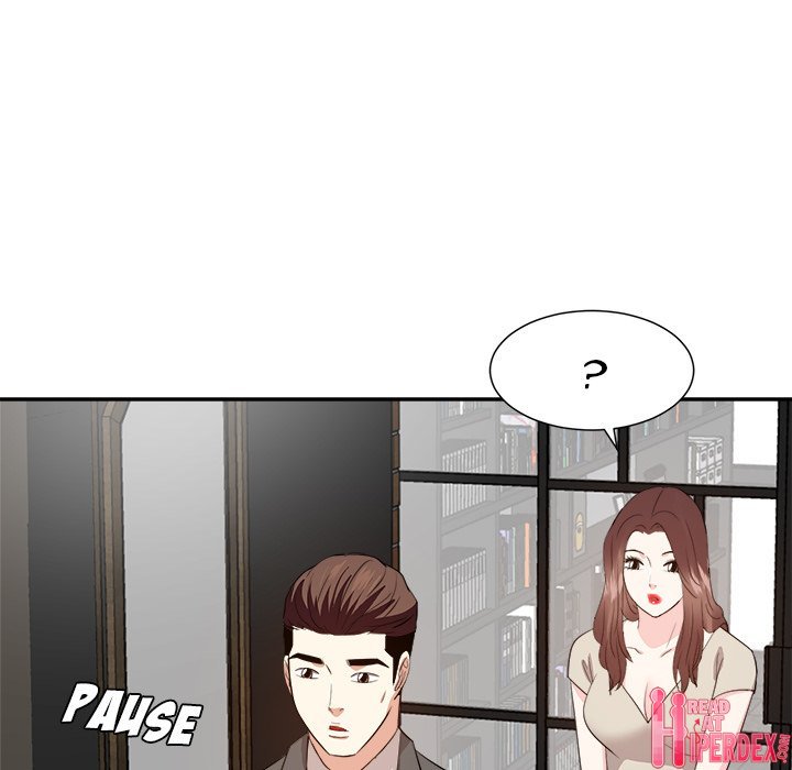 Daddy Long Legs - Chapter 29 71