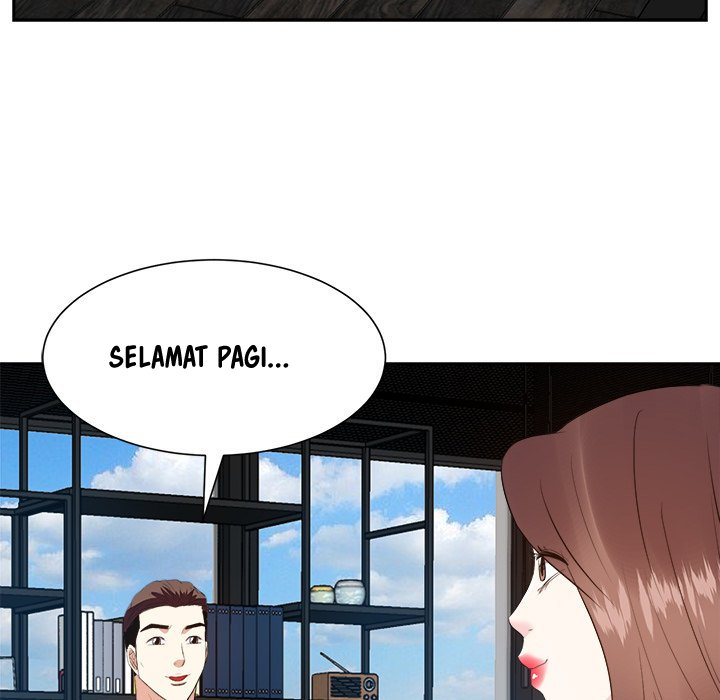 Daddy Long Legs - Chapter 29 52