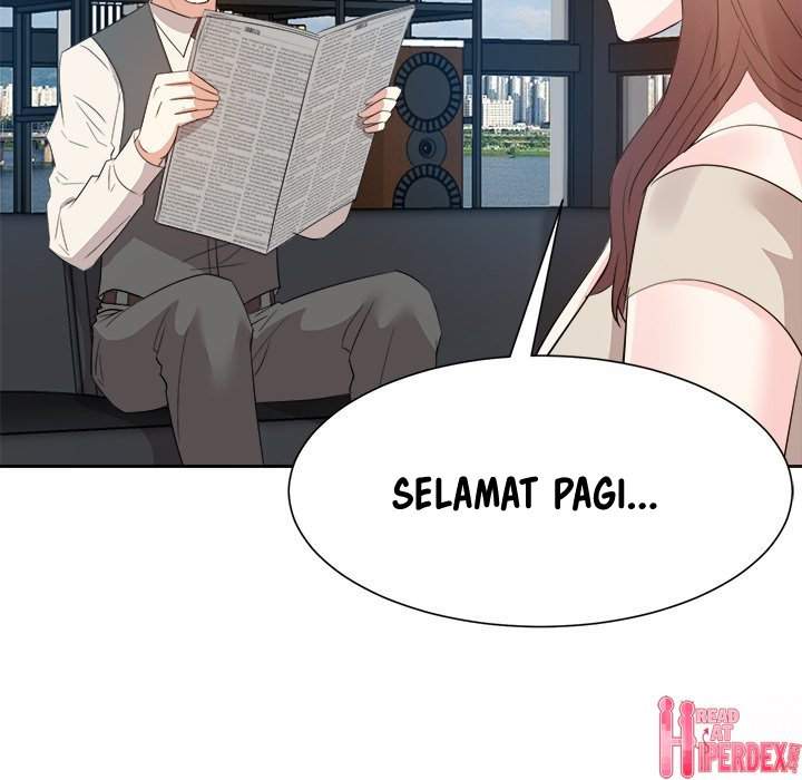 Daddy Long Legs - Chapter 29 53