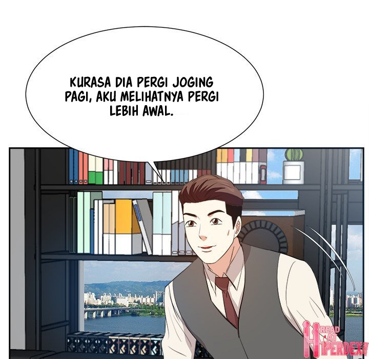 Daddy Long Legs - Chapter 29 56