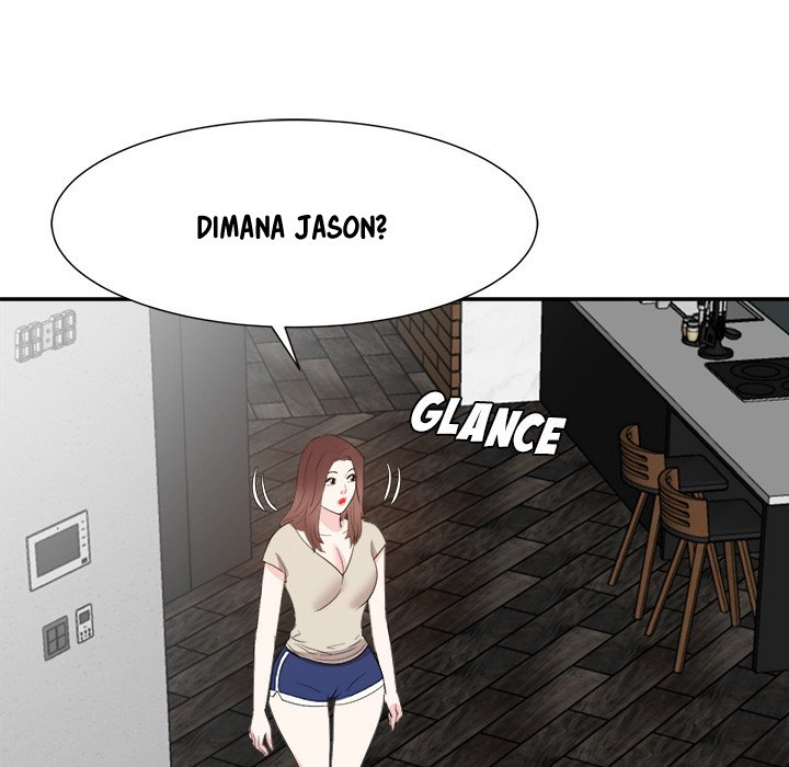 Daddy Long Legs - Chapter 29 54