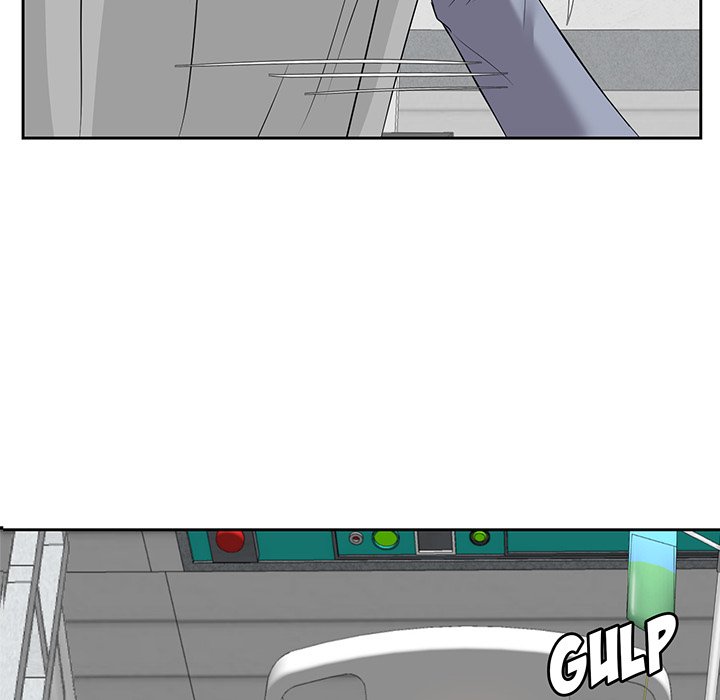 Daddy Long Legs - Chapter 24 8