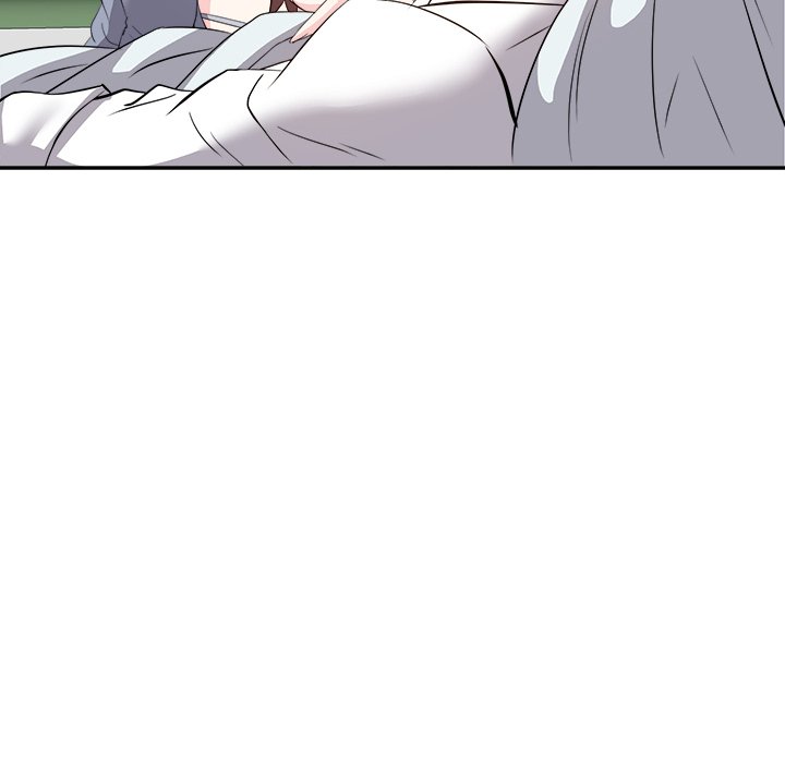 Daddy Long Legs - Chapter 24 83