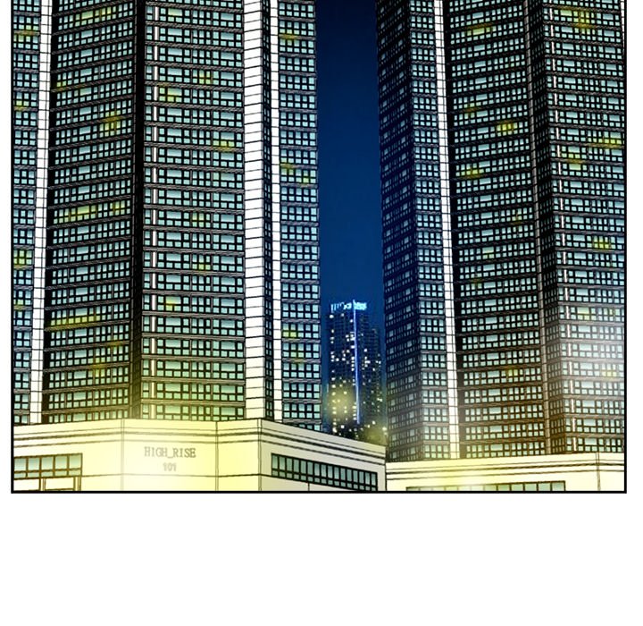 Daddy Long Legs - Chapter 24 86