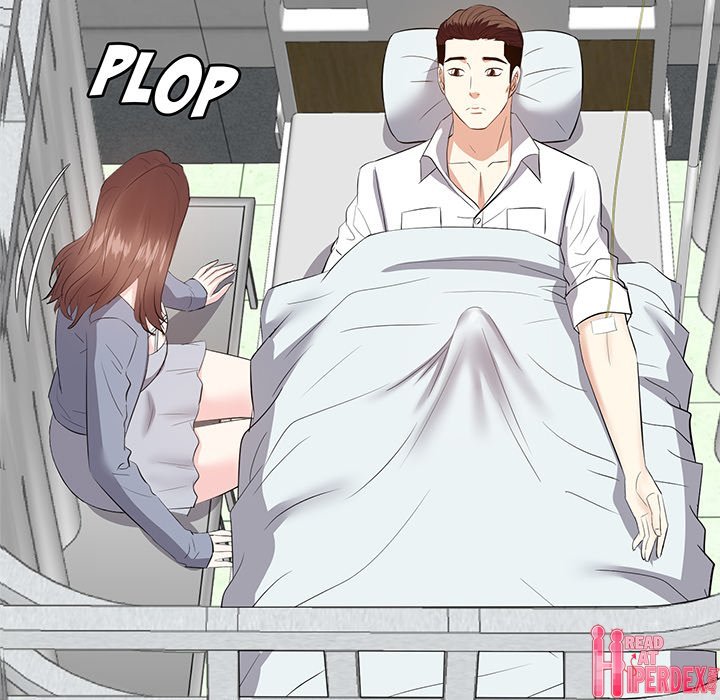 Daddy Long Legs - Chapter 24 9