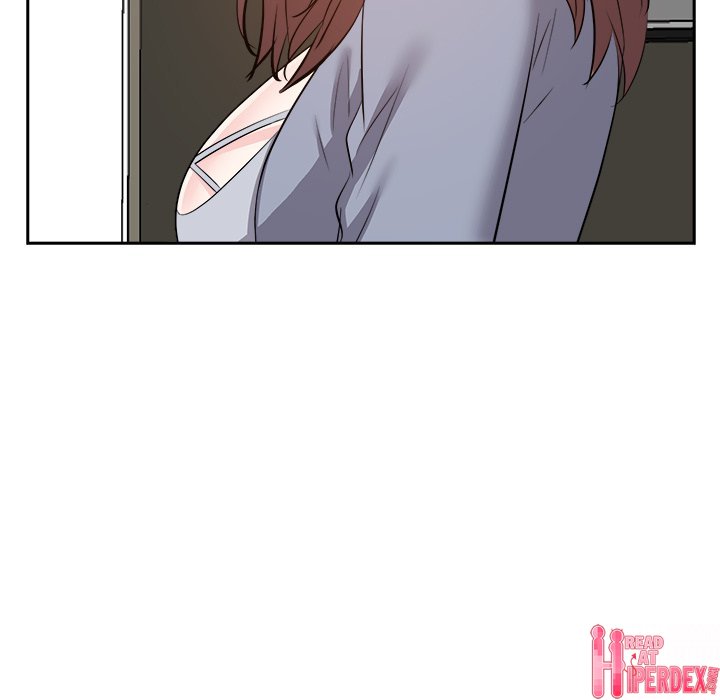 Daddy Long Legs - Chapter 24 99