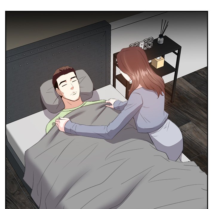 Daddy Long Legs - Chapter 24 95