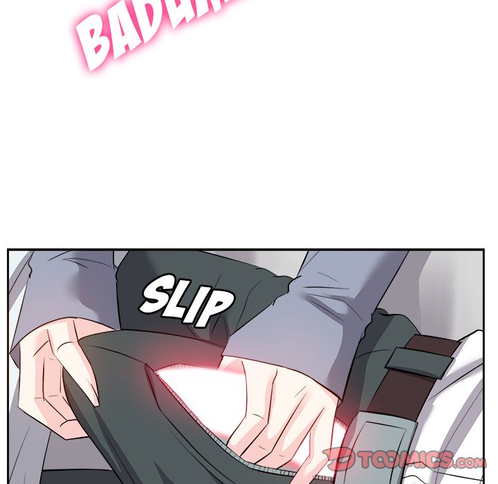 Daddy Long Legs - Chapter 24 28