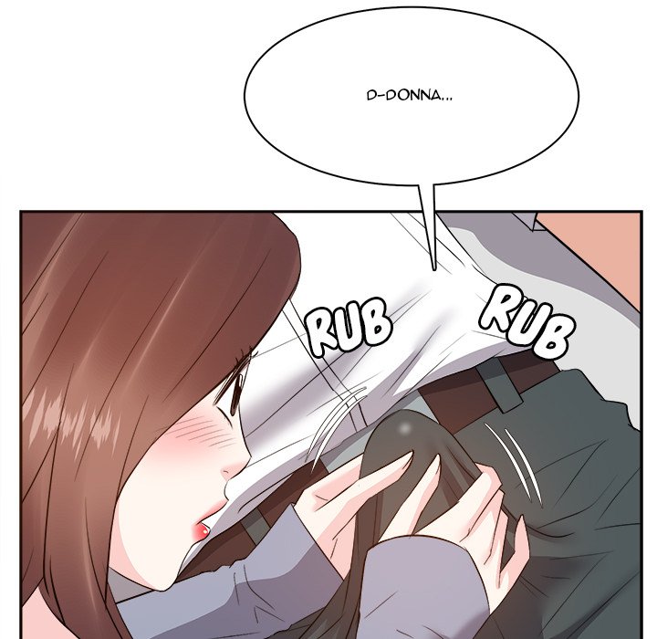 Daddy Long Legs - Chapter 24 22