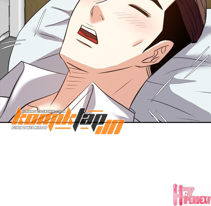 Daddy Long Legs - Chapter 24 21