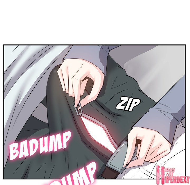 Daddy Long Legs - Chapter 24 27