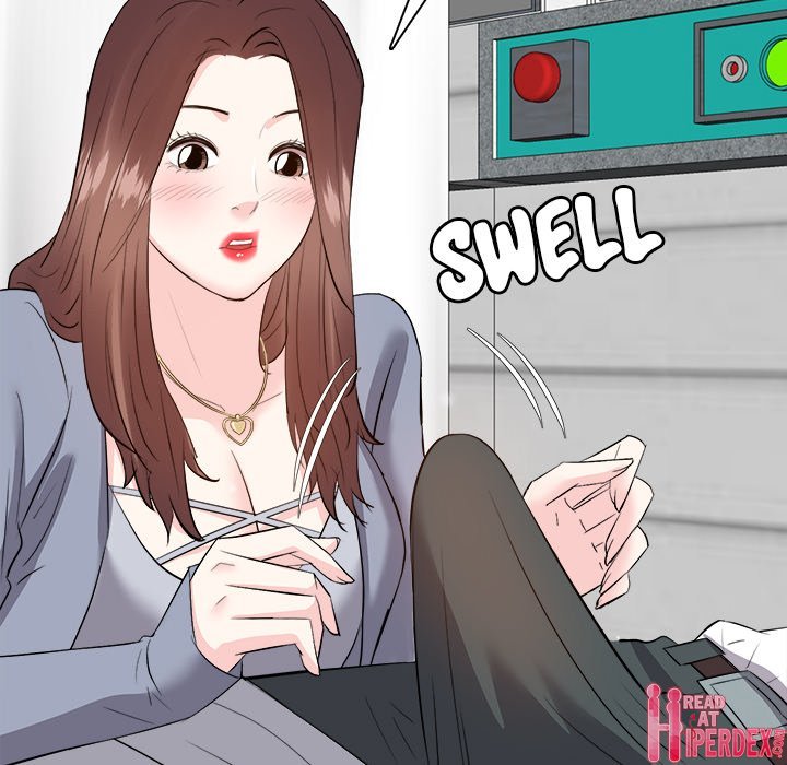 Daddy Long Legs - Chapter 24 24