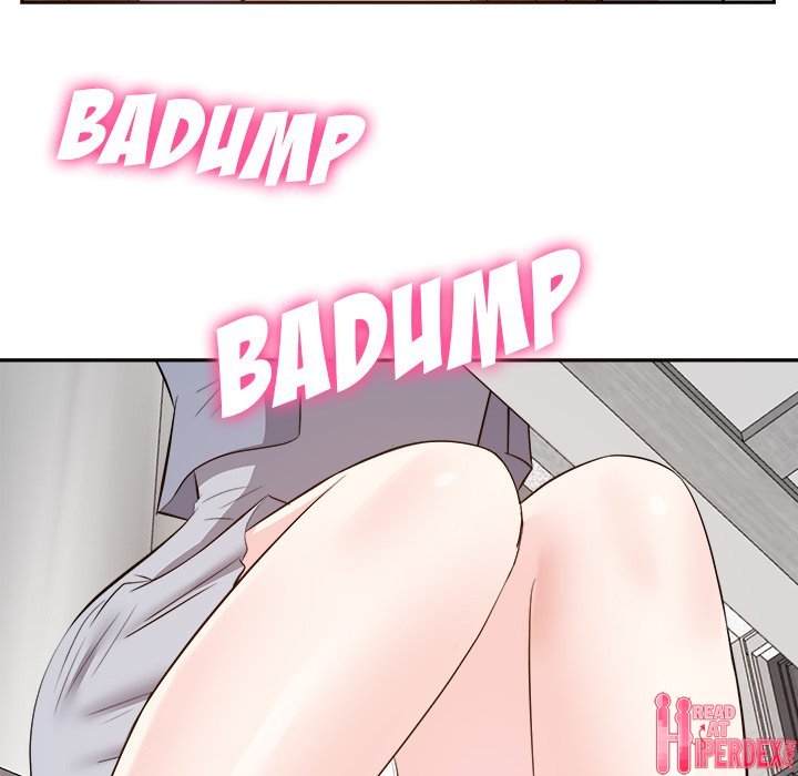 Daddy Long Legs - Chapter 24 39