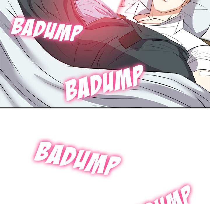 Daddy Long Legs - Chapter 24 32