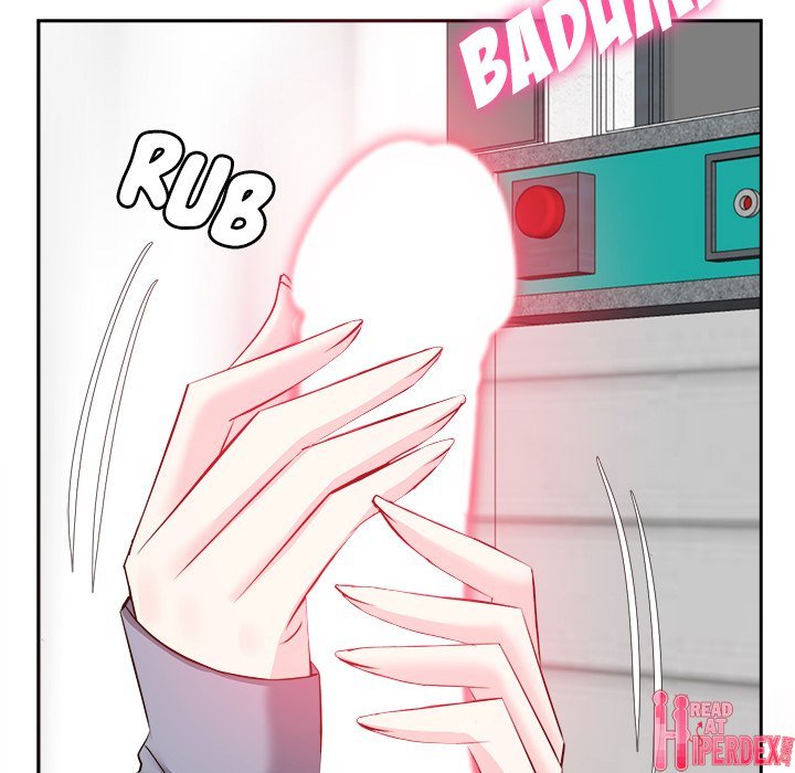 Daddy Long Legs - Chapter 24 33